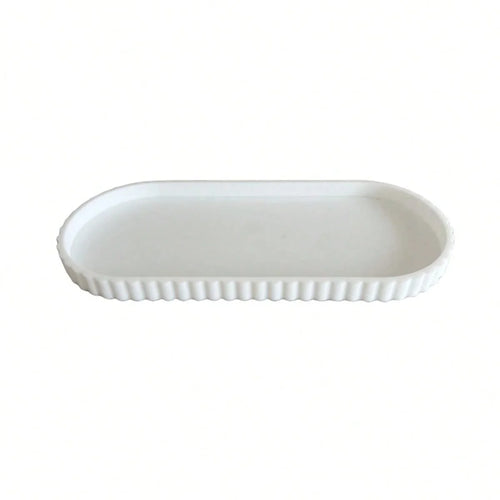 Bathroom Vanity Storage Tray Countertop