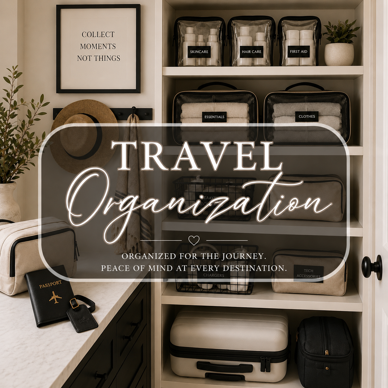 Travel Organization