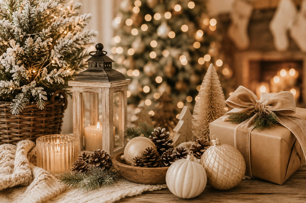 Shop Holiday