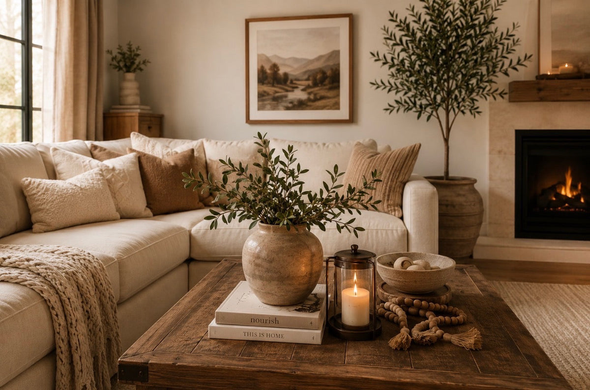 Home Decor