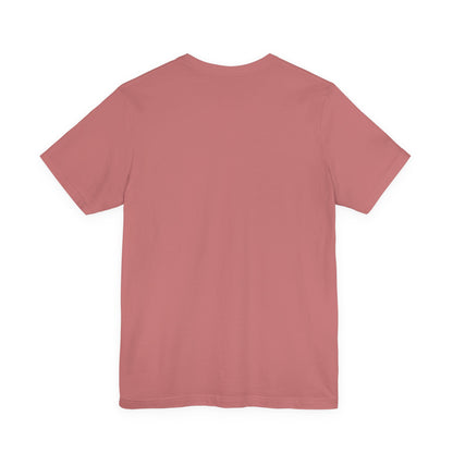 1st Grade Teacher T‑Shirt – 'Tea Cher' Cute School Staff Gift