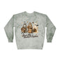 That’s My Husband’s Problem Ghosts Crewneck Sweatshirt