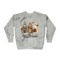 That’s My Husband’s Problem Ghosts Crewneck Sweatshirt