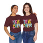 Team Special Education T-Shirt — Cute Teacher Appreciation Tee