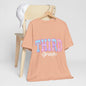 Third Grade T-Shirt — Cute Back-to-School Tee for Kids