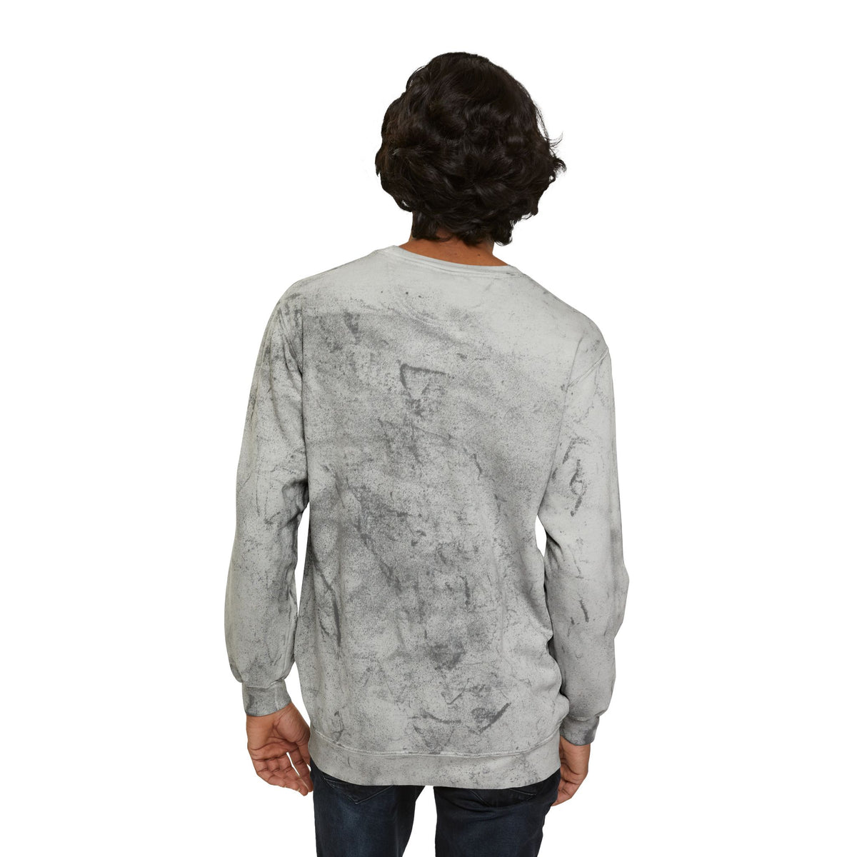 That’s My Husband’s Problem Ghosts Crewneck Sweatshirt