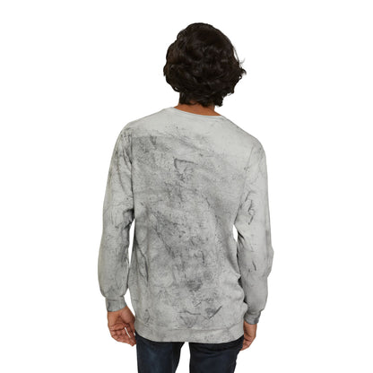That’s My Husband’s Problem Ghosts Crewneck Sweatshirt