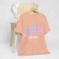 Fourth Grade T-Shirt – Cute Pastel School Tee for Kids