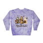 That’s My Husband’s Problem Ghosts Crewneck Sweatshirt