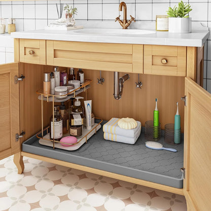Silicone Under Sink Mat