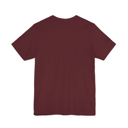 1st Grade Teacher T‑Shirt – 'Tea Cher' Cute School Staff Gift