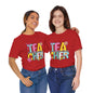 Team Special Education T-Shirt — Cute Teacher Appreciation Tee