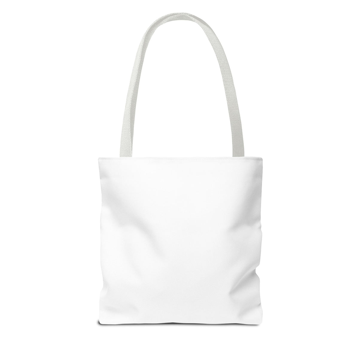 Cute Halloween Ghost Tote Bag — Pink Bow Trick-or-Treat Candy Design