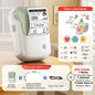 Niimbot B1/B1 PRO Thermal Label Printer Wireless Self-adhesive Bluetooth Inkless Label Maker for Business Price-Tag Sticker