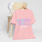 Fourth Grade T-Shirt – Cute Pastel School Tee for Kids