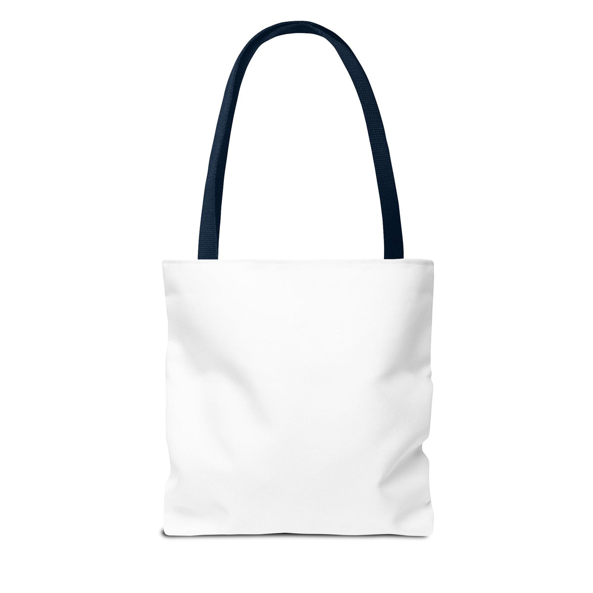 Cute Halloween Ghost Tote Bag — Pink Bow Trick-or-Treat Candy Design