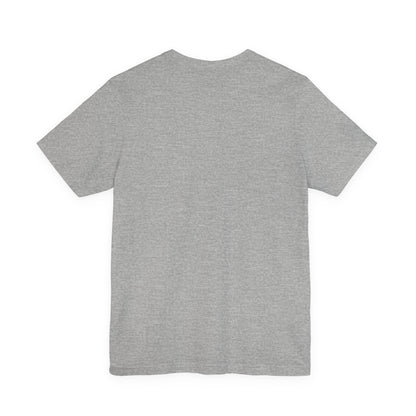 1st Grade Teacher T‑Shirt – 'Tea Cher' Cute School Staff Gift
