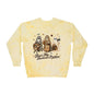 That’s My Husband’s Problem Ghosts Crewneck Sweatshirt