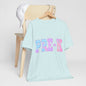 PRE-K Kids T‑Shirt — Cute Pastel Preschool Shirt for Back-to-School & Graduation