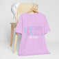 Fourth Grade T-Shirt – Cute Pastel School Tee for Kids