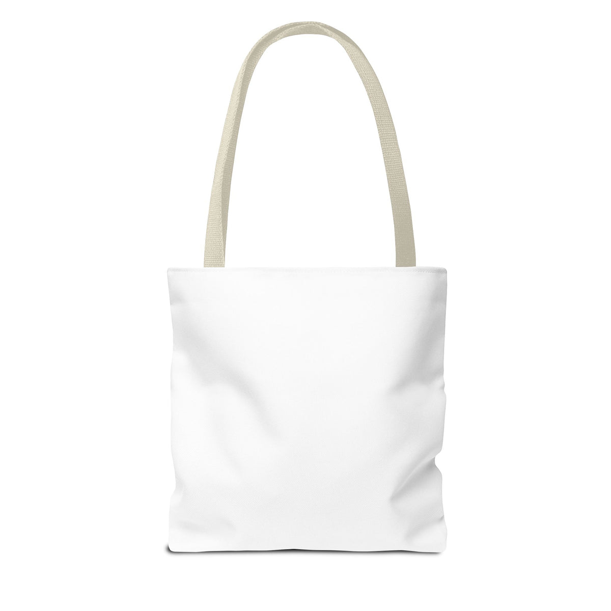 Cute Halloween Ghost Tote Bag — Pink Bow Trick-or-Treat Candy Design