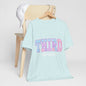Third Grade T-Shirt — Cute Back-to-School Tee for Kids