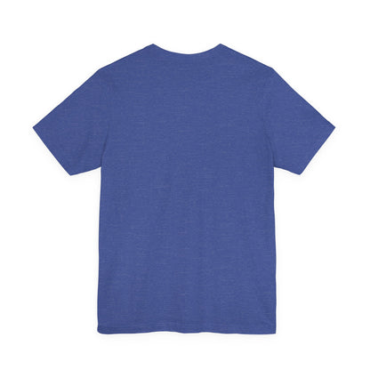 1st Grade Teacher T‑Shirt – 'Tea Cher' Cute School Staff Gift