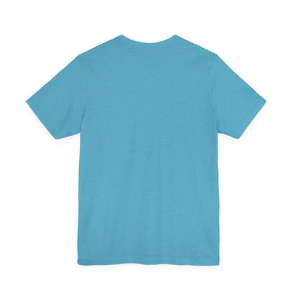 1st Grade Teacher T‑Shirt – 'Tea Cher' Cute School Staff Gift