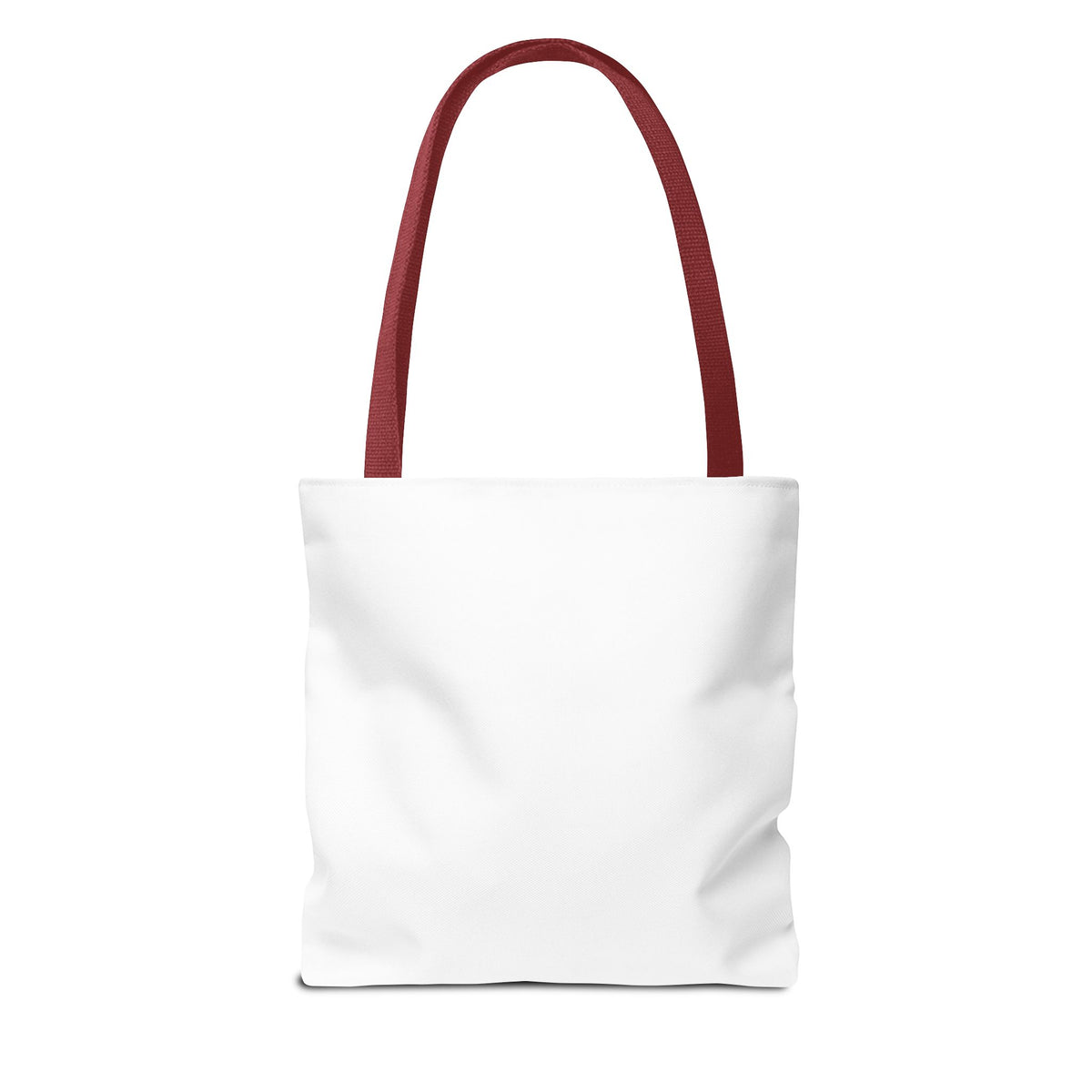 Cute Halloween Ghost Tote Bag — Pink Bow Trick-or-Treat Candy Design