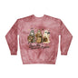 That’s My Husband’s Problem Ghosts Crewneck Sweatshirt