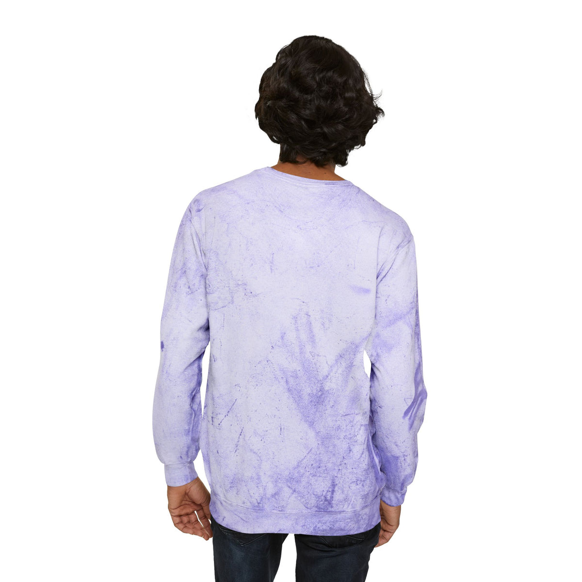 That’s My Husband’s Problem Ghosts Crewneck Sweatshirt