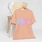 PRE-K Kids T‑Shirt — Cute Pastel Preschool Shirt for Back-to-School & Graduation