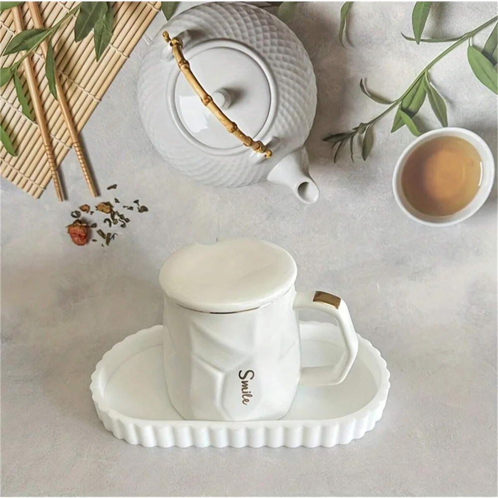 Bathroom Vanity Storage Tray Countertop