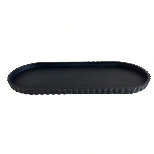 Bathroom Vanity Storage Tray Countertop