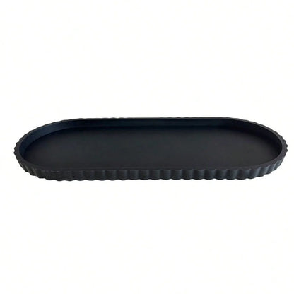 Bathroom Vanity Storage Tray Countertop