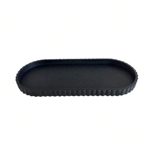 Bathroom Vanity Storage Tray Countertop