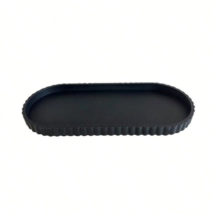 Bathroom Vanity Storage Tray Countertop
