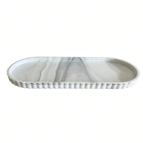 Bathroom Vanity Storage Tray Countertop