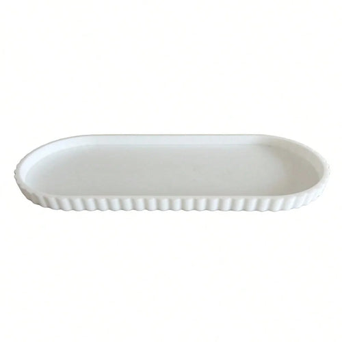 Bathroom Vanity Storage Tray Countertop