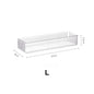 Clear Drawer Organizer Stackable 4 Size Clear Makeup Drawer Organizer