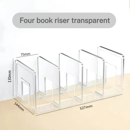 Practical Closet Bag Storage System, Multi-Functional Partition