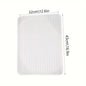 Durable  Under-Sink Mat - Waterproof Drip Tray Liner For Kitchen &