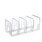 Practical Closet Bag Storage System, Multi-Functional Partition