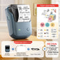 Niimbot B1/B1 PRO Thermal Label Printer Wireless Self-adhesive Bluetooth Inkless Label Maker for Business Price-Tag Sticker